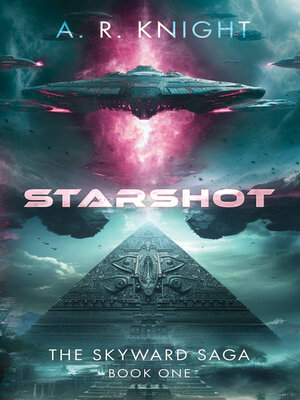 cover image of Starshot